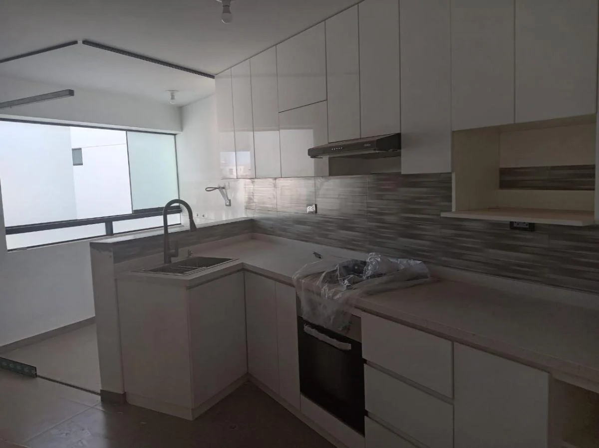 Vendo Departamento de Estreno en Urb, San Jose Yanahuara