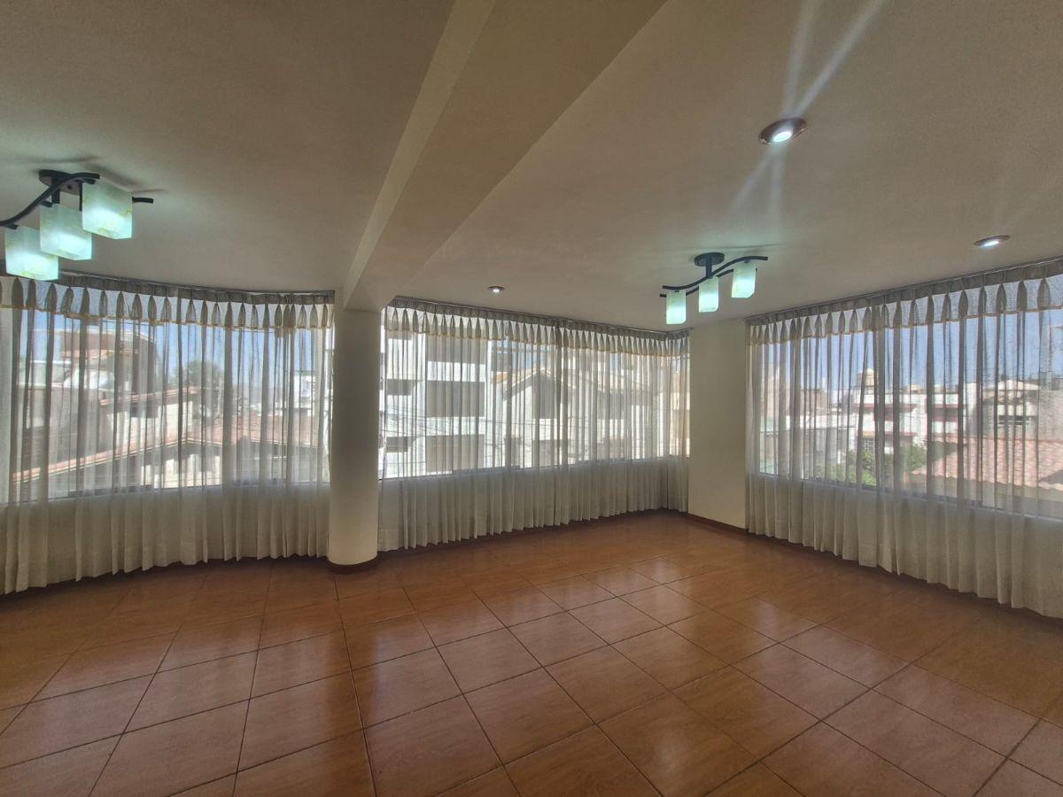 Departamento en venta en Arequipa - 98 m², 3 dormitorios