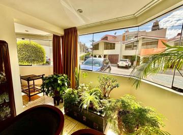 Departamento en venta en Yanahuara - 157 m², 3 dormitorios