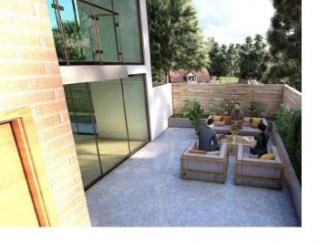 Departamento en venta en Yanahuara - 160 m², 3 dormitorios