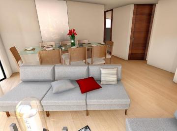 Venta de Departamento en El Primer Piso con Terraza - All076 (4)