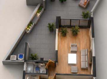 Venta de Departamento en El 1er Piso de 106 m² - All076 (3)