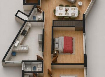 Vendo Departamento en Yanahuara – Cerca Al Club Internacional - All076 (4)