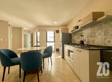 hotel_room en alquiler en Barranco - 40 m², 1 dormitorios