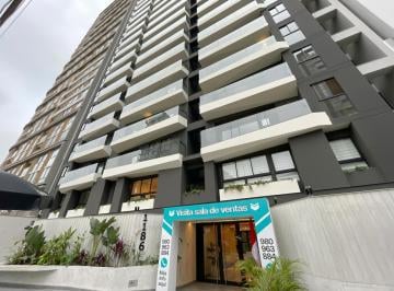 Alquilo Habitación Modo Roomie (Depa de Estreno)