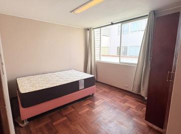 Miraflores – Alquilo Habitacion Amoblada con Servicios Incluidos en Urb. Aurora