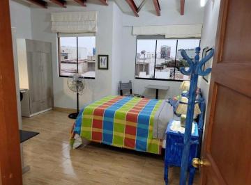 Alquilo en Miraflores Habitación Ejecutiva - 3.1 San Antonio.