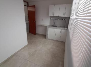 Para Señoritas, Habitacion de 15 m², Kitchenette, Baño Propio, en San Borja Cerca Trebol Javier Prado