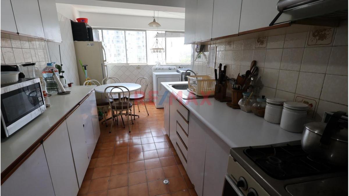 Habitación en Alquiler en Dos de Mayo