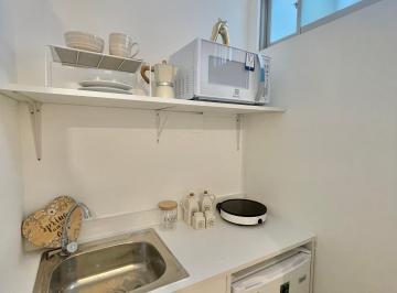 31848561 Habitación Solo Señorita Amplia E Independiente C/baño Propio C/ Kitchenette