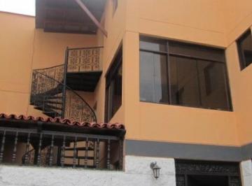 Habitación en Alquiler en Santiago de Surco