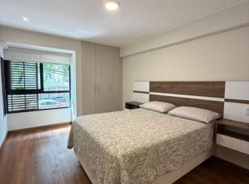 Flat de 1 Habitación Piso 2 de 68 m² en Miraflores / Olivera