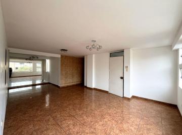 Venta 2 Dormitorios, 1 Habitación Chica, 3 Baños, 1 Cochera, San Borja Sur