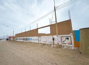 Alquiler de Terreno en Parque Industrial de Ancón