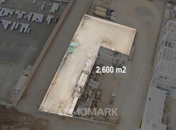 Terreno en Parque Industrial de Ancón en Plena Pan. Norte Serpentín de Pasamayo