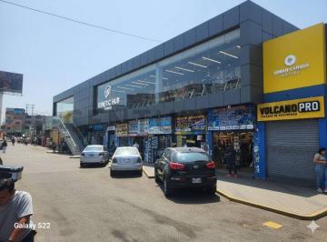 Se Alquila Amplio Terreno Ubicado en La Mejor Zona Comercial de Ate