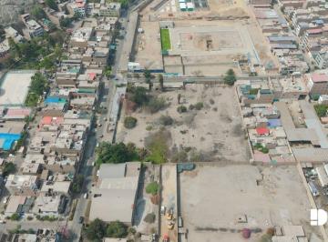 Alquiler de Terreno Comercial de 9, 433 m² – Ate