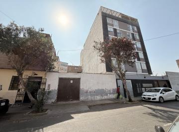 Se Alquila Terreno en Barranco