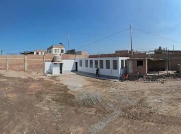 Alquiler de Terreno en Gambetta, Callao