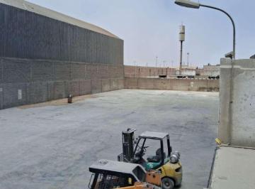 Terreno Industrial 2000 m² Cerca a Aeropuerto