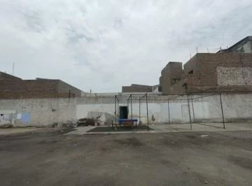 Terreno Libre de 800 m² en Alquiler Callao