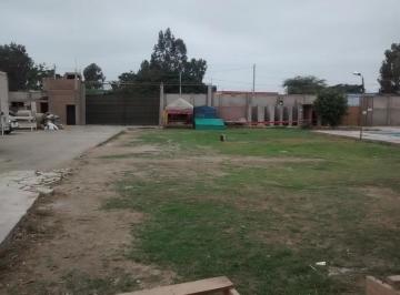 Terreno: 11, 200 m², Sub Estacion Propia de 120 Kva, Pozo Propio