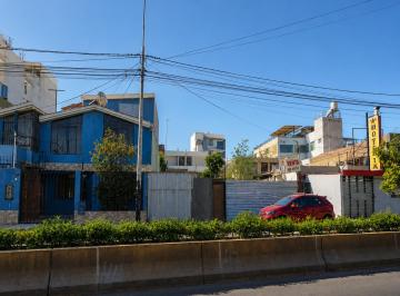 Terreno en Alquiler Cerca Al Avelino