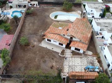 Se Alquila Gran Terreno en La Molina - 2500 m²