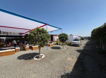 Terreno en Alquiler – 3, 718 m² Sobre Av. La Molina