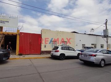 Terreno en Alquiler en lambayeque.(C. Lengua)