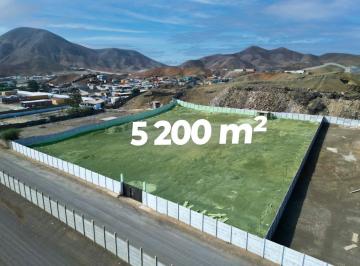 Terreno en Alquiler - Gran Oportunidad Para Tu Empresa