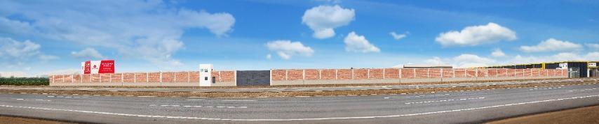 Alquilo Lindo Terreno Comercial en Avenida Panamericana Sur N 1, Km 30, Lurín
