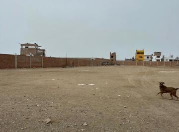 Alquilo Terreno Amplio en La Panamericana Sur a $1.50 El m² - Lurin
