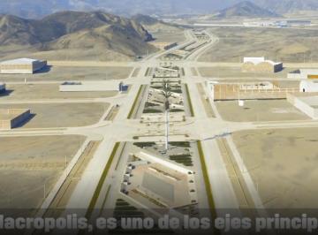 Alquilo Terreno - Industrial - I3 - Ubicacion a La Entrada Poligono Macrópolis