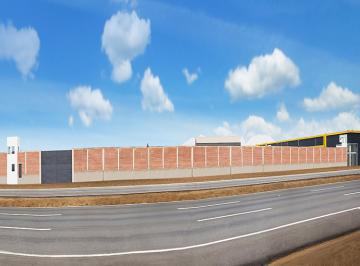 Alquiler de Terreno Industrial en Lurin 9, 330 m²