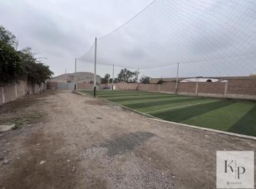 Alquilo Terreno Ideal Para Depósito, Taller, Hospedaje y Exhibición Caninos