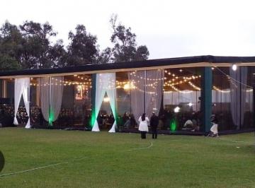 Alquilo Amplio Terreno Para Eventos, Casa de Campo, y Similares