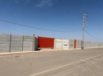 Alquiler de Terreno Desde 5, 000 Hasta 21, 300 m² en Paracas con Seguridad.