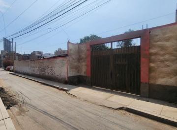 Terreno de 900 m² en Alquiler en Puente Piedra