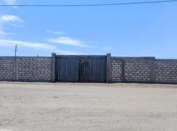Alquiler de Terreno Logístico en Esquina – Zona Portuaria Salaverry