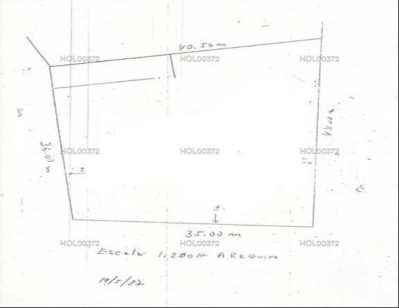 Alquilo Terreno en Avenida Arequipa N 3, San Isidro