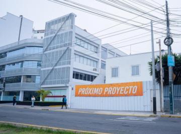 Vendo Terreno Para Desarrollo Inmobiliario, San Isidro