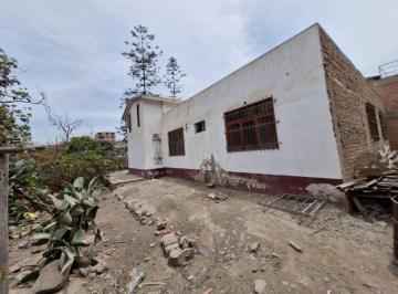 Terreno en Alquiler en San Martín de Porres