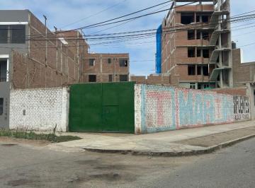 Alquiler Terreno, Urb. Los Cedros