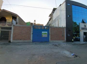 Terreno en Alquiler, Urb. Santa Ines