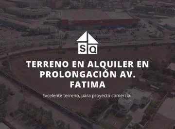 Terreno - Victor Larco Herrera