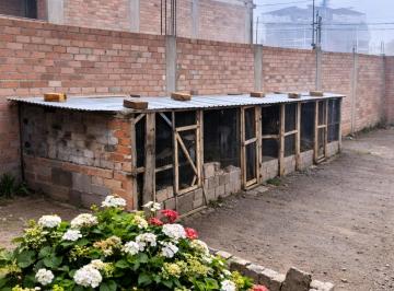 Local o Terreno Industrial en Alquiler – Av. Principal Yura