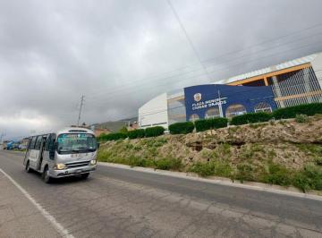 Terreno en Venta en Ciudad de Dios – Yura | Cerca de La Carretera Yura y Av. Las Torres