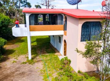 Inversioista! Vendo Terreno de 10, 521 m² con un Mirador Espectacular - Selva Alegre