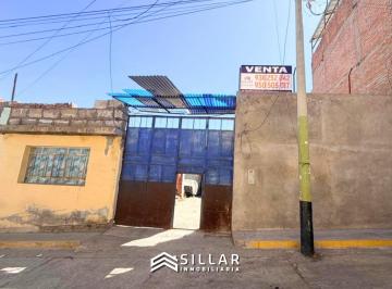 Terreno Zdm - 2 en Venta | Ideal Para Proyecto Multifamiliar | Alto Selva Alegre | Excelente Ubicación